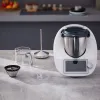 Thermomixアクセサリー新しい到着コーヒーメーカーTM6 TM5付きコーヒーコーヒーアイテム