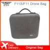 Bags Original SJRC F11s 4K Pro Drone Bag compatível com F11 4K Drone
