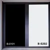 Window Stickers Sunice Blackout Film Light Self-vidhäftande integritetsrum Darkening Cling Tint för Home Office Black/White