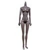 1/6ドールボディ16ジョイントDIY Movable Nude Naked Doll Body for 1/6 pp/fr/babi Super Model House DIYボディドールアクセサリー
