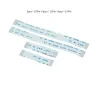 1 ~ 10pcs pour DualShock 4 Slim Controller 12 Pin de charge de charge Câble d'alimentation de carte de charge 10pin Ribbon flexible sur pavé tactile