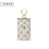 GOLF Key Bag Womens Multi functional Key Bag Fashion Printed Small Mini Keychain Large Capacity Key Bag