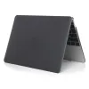 Cas 2023 A2779 A2780 Case d'ordinateur portable pour Apple MacBook M1 M2 Air Pro Retina 11 12 13 15 16 pouces