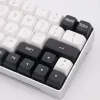 アクセサリーキーランドメカニカルキーボードキーキャップCSAプロファイルPBTダブルショット149KEYS GMK GMK CLONE XDAカスタマイズされたDIYキットのためのゲーム