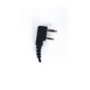 Walkie Talkie Earphone Cable Universal K-head M-head Earplug Ear Hanging