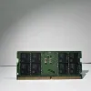 RAMS 2 / 1PCS SAMSUNG ordinateur portable Memoria DDR5 32 Go 16 Go 8 Go RAM 4800MHz PC534800 1.1V 262 PIN pour ordinateur