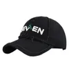 Gorąca sprzedaż 404 kaczka haftowany baseball spersonalizowany list męski i damski sunshade para zwykła kapelusz