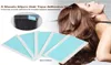 60pcs Tapeur capillaire Adhesive Glue Double Side Super Tapes étanche pour la peau Toard de lacet de perruque de coiffure 4583007
