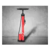 Sahoo Bicycle Air Pump Cycling Tyre Inflator Floor Type Ridefietspomp Hoge druk Pomp Cycle-apparatuur Accessoires