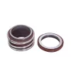 All Sizes MB1 MG1/109 Series Fit 10 12 14 15 16 17 18 19 20 22 24 25 -110mm Mechanical Shaft Seal Single Spring For Water Pump