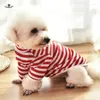 犬のアパレルペットの服の夏の薄いベストテディ