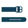 Sport Watchband Silicone Riem voor Huawei Honor Watch Es Bracelet Band Smart Watch Replacement Polsband voor Haylou LS02 / GTS 2