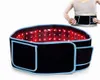 660nm LED Infrared and 850nm NearInfrared Light Therapy pad Equipment for Pain Relief Flexible Wearable wrap deep Therapy Massage8895506