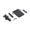 Gimbal DJI OSMO Mobile 6 3axis Stabilisation de stabilisation intégrée Rod extension Quick Launch ActivetTrack 5.0 Magnetic QuickRelease Design Nouveau