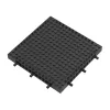 2-9pcs 16x16 Grundplatten Mosaik Pop-Pixel-Kunst 65803 Bausteine Teile perforiert