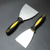 Hand Tools Stainless Steel Rust Free Blade Putty Knife