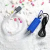 Pompana pompa tlenu z tlenem akwarium przenośna pompa tlenowa USB wycisza energooszczędność sprzętu do akwariu pompa zaworu tlenu