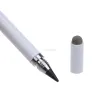 CAPACIETIO성 스타일러스 3-in-1 Universal for Touch Screen Drawing Pen 용 태블릿