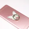 2024 New Butterfly Phone Finger Ring Holder Luxury Mobile Phone Stand Universal Smartphone Grip Magnetic Car Bracket Accessories