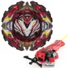 B-X ToupieバーストBeyblade B-200 Xiphoid Xcalibur Xanthus B200修正セットB-200カスタムパワーソードランチャーL/R