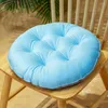 Chair Covers 40cm Cushion Plush Soft Fluffy Pilling Seat Autumn And Winter Student Bench Adjustment Hip For Office Home Decor