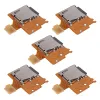 5x MICRO-SD TF Kartenschlitz-Socket-Board-Austausch für Nintendo Switch Game Console Card Reader Slot Socket