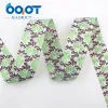 Ooot baorjct i-19628-1526,38mm 10yards motif de rubans de gros imprimés double face, d'artisanat de bande, accessoires de bricolage à bricolage