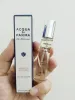 고품질 타이크 10ml 크리스탈 액체 향수 미니 디퓨저 플러스 블루 벨 모양 블랙 베리 라임 바질 오렌지 꽃