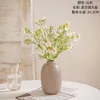 Fleurs décoratives artificielles pour la décoration simulation de plante complète Sky Star Flower Bouquet Mariage Scene Scenet Gift Home Decoratio