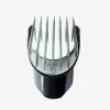 Onderdelen nieuw voor Philips Hair Clipper Comb Small 321mm QC5010 QC5050 QC5070 Shaver vervangingsaccessoires