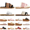 sandálias azuis brancas de moda de moda linears jovens masculinos originais de alta qualidade de lona areia ao ar livre designer de plataforma real amarelo rosa sandálias de chaussures