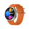 Nowy Z78 Ultra Smart Watch Bluetooth Call Tętno i monitorowanie ciśnienia krwi Kupanie Huaqiang North S9