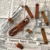 10pcs wrap cord Organisateur de stockage de bas de gamis