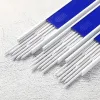 24 Pieces Refills Drawing Refill 2.8 Mm White, Solid Mechanical Carpenters Pencils Refill Replacement