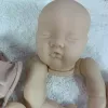 Npk 20inch rorn bambolo kit ascia leuke slapen baby levensechte soft touch