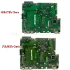 Carte mère KEFU X507UF Boîte principale pour ASUS X507UBR X507UB X507UFR X507UAR Y5000UB LAPTOP MARROTO