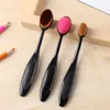 Brosses d'éponge Brosse de brosse à dents pinceaux pour cartes de scrapbooking bricolage faisant des tampons de peinture à dessin outils faits à la main