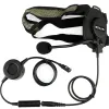 Tactical Headset Military Wakie Talkie Headset Airsoft Game Microfon für Kenwood Baofeng UV-5R/Quansheng UV K5