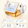 Attrezzatura di bellezza più popolare Hi-Fu Face Care Great Effect 8D Dispositivo per rimozione del viso 8D Dispositivo Spazio Skin Hifu 7D 4D Machine