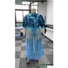 Plus size jurken vrouwen feest patchwork camo mesh vrouwelijke mode elegante tops 2022 zomer avondjurken club outfits9104462 drop deliv dhgur