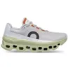 CloudM0nster 2024 0n Clouds Chaussures de course Men Femmes Cloud M0NSTER FAWN TUMIRIC IR0N HAY CRAME DUNE 2024 TRAINER SALAIRE Taille 5.5 - 12