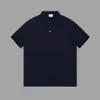 Styliste pour hommes Polo-shirts luxury Italie Men Vêtements à manches courtes Mode décontractée Men d'été T-shirt Beaucoup de couleurs sont disponibles M-3xl Livraison gratuite # A2