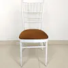 New Chair Seat Cover Chair Cover Bar Stools For Office Chairs Patio Chairs Polyester And Spandex Removable Stretch