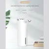 Liquid Soap Dispenser 450 ml Automatisch Touchless Hand USB -oplaadbaar schuim voor badkamer El toiletruimte