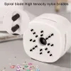 Portable Mini Desk Vacuum Cleaner Mini Vacuum For Desk Table Dust Catcher Car For Home Office Table Sweeper Desktop Cleaner