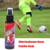 100ml Grip Boost Spray Anti-slip Goalkeeper Gloves Tackifier Football Goalkeeper Grip Glove Glue For Enhanced Sticky