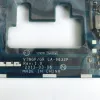 Placa -mãe VIWGP/GR LA9632P PARA LENOVO IDEAPAD G500 Laptop MotherBoard HM70 DDR3 Não suporta I3/I5/I7 90002838 Ministério