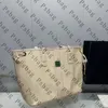 ピンクスガオデザイナーハンドバッグ女性ショルダーバッグ高品質のレタープリントレザートートバッグ女性財布大容量ハンドバッグ2PC/セット多くのスタイル