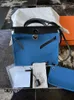 Backpack Totes Bag Canvas Handswen 7a Handbag Canvas Split Leather Women With logoE0NQ