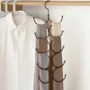 Dolaplar Köşe Rafları Ceket Askı Ekran Giyim Raf Butik Giysi Giyim Raf Montajlı İskele Ev Dekorasyonu